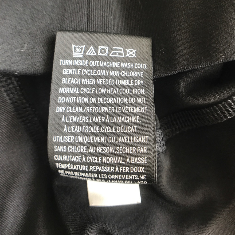 VSX Leggings - Picture 7 of 7