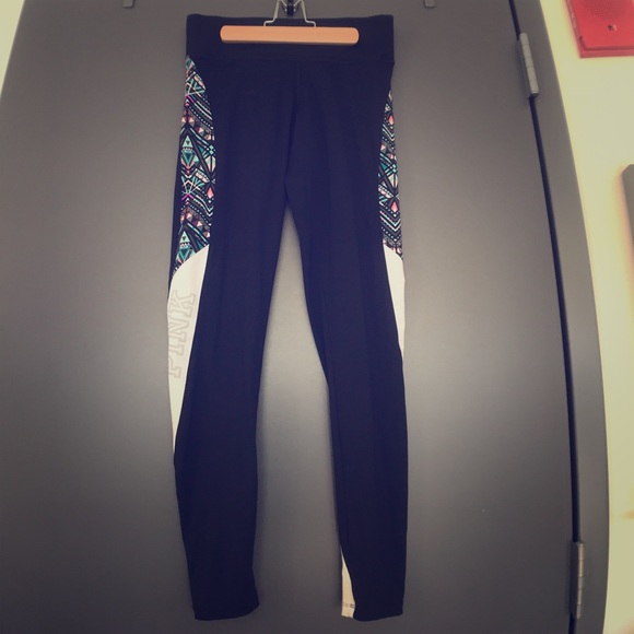 PINK Victoria's Secret Pants - VSX Leggings