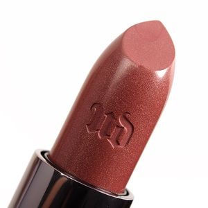 Urban Decay "Amulet" Metallized Vice Lipstick