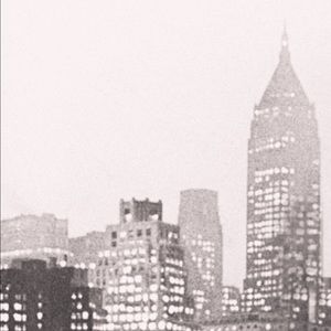 Meet your Posher, Denise