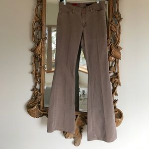 Vintage AG "The Legend " brown jeans