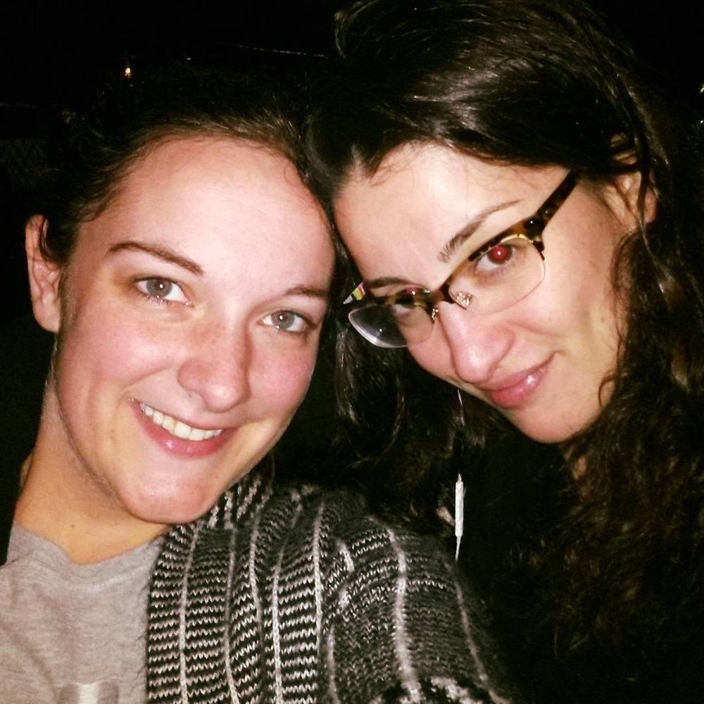 Meet your Posher, Sara