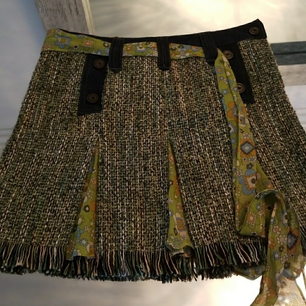Dolce & Gabbana Skirt