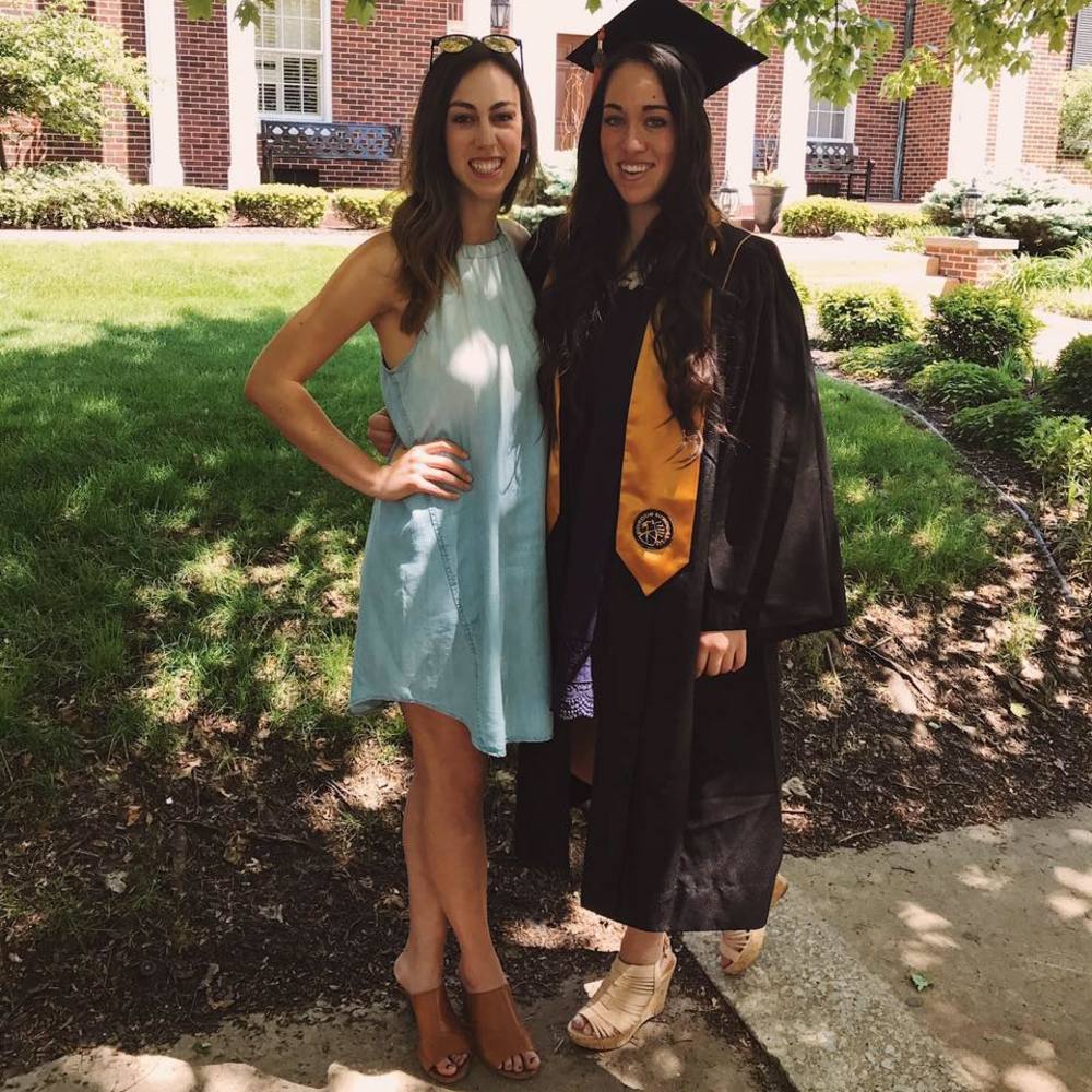 Meet your Posher, Kendra