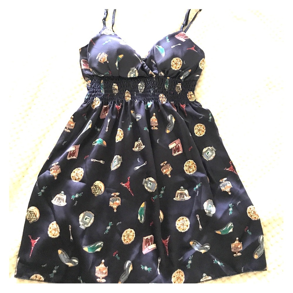Dress