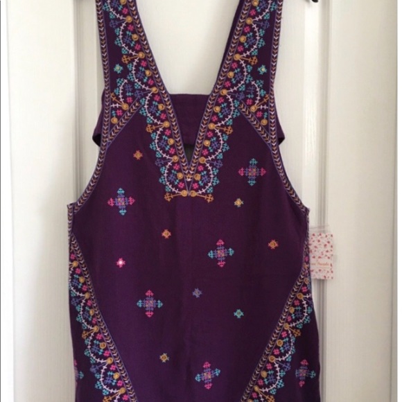 FREE PEOPLE NWT MEDIUM - Picture 3 of 3