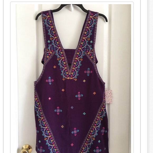 FREE PEOPLE NWT MEDIUM - Picture 2 of 3
