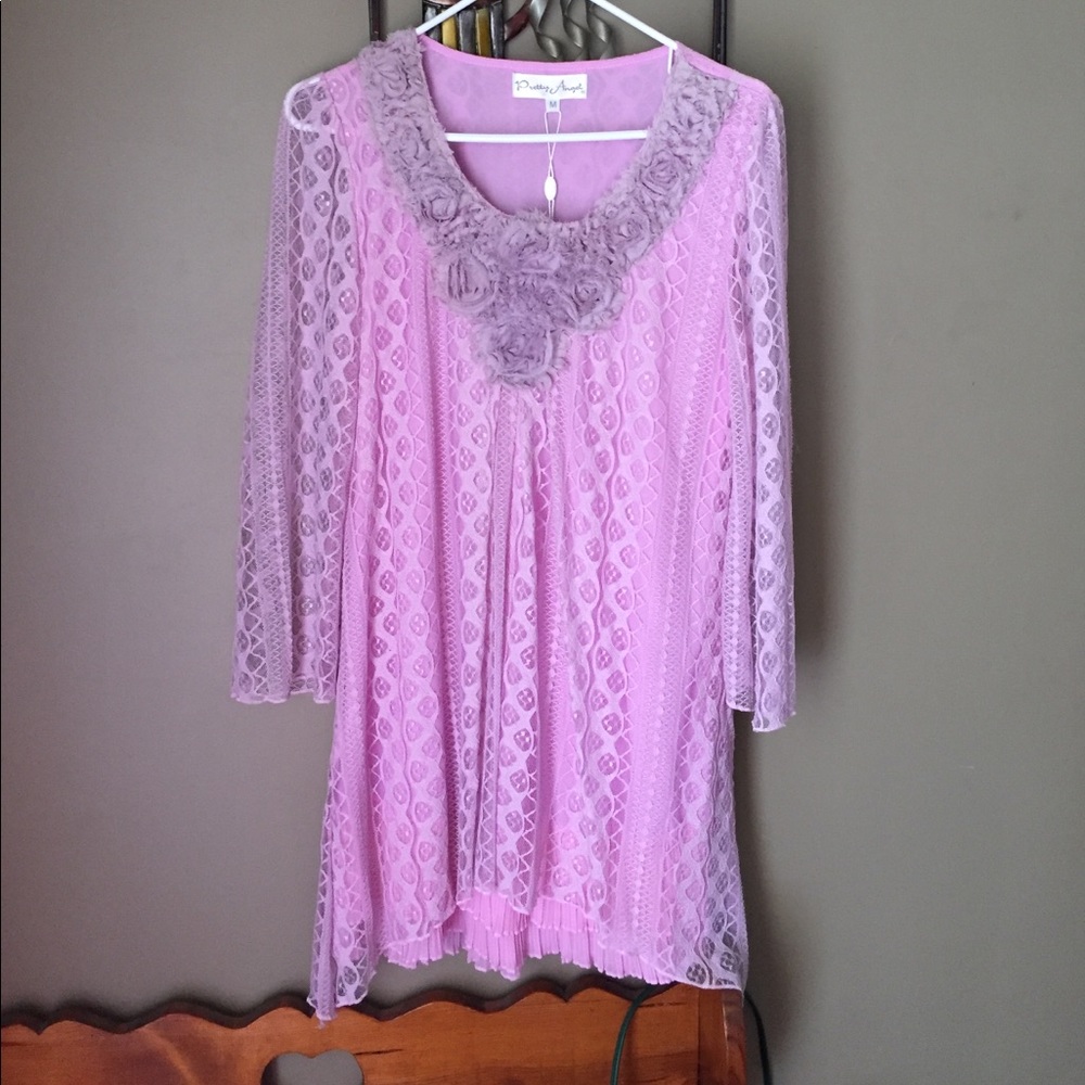 NWT boutique dress