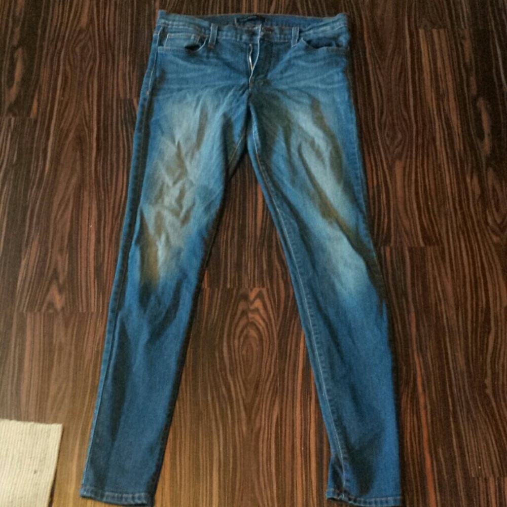 Flying Monkey jeggings
