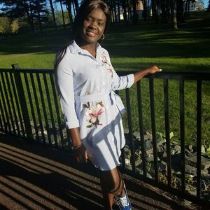 Meet your Posher, Divyna