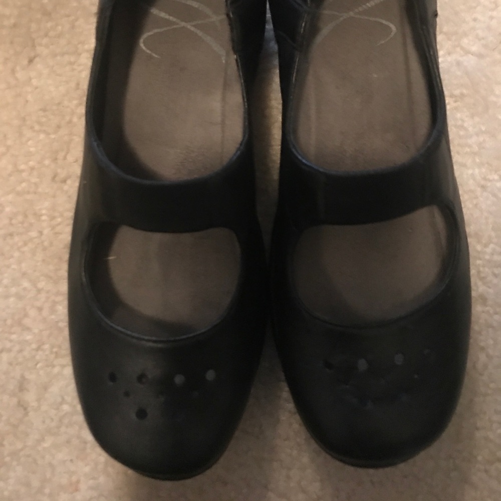 Danilo Maryjane shoes size 36