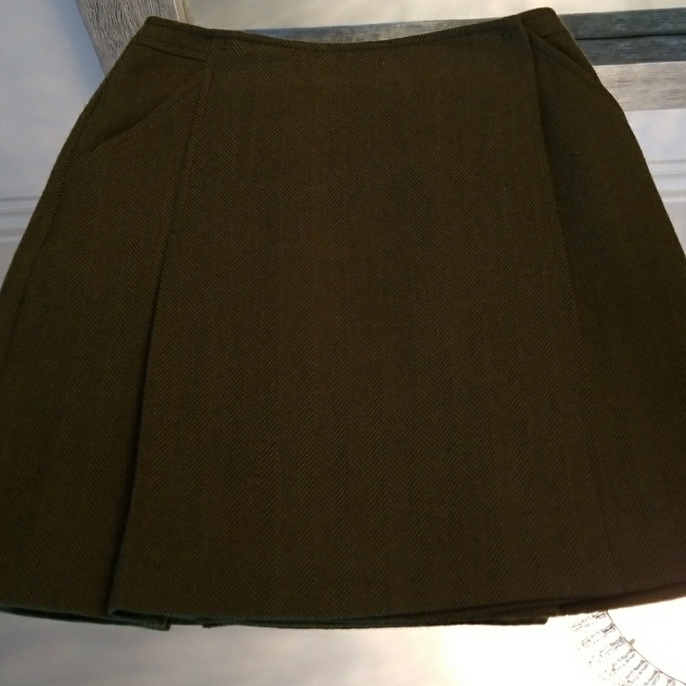 Philosophy Skirt