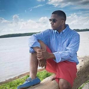 Meet your Posher, Jason