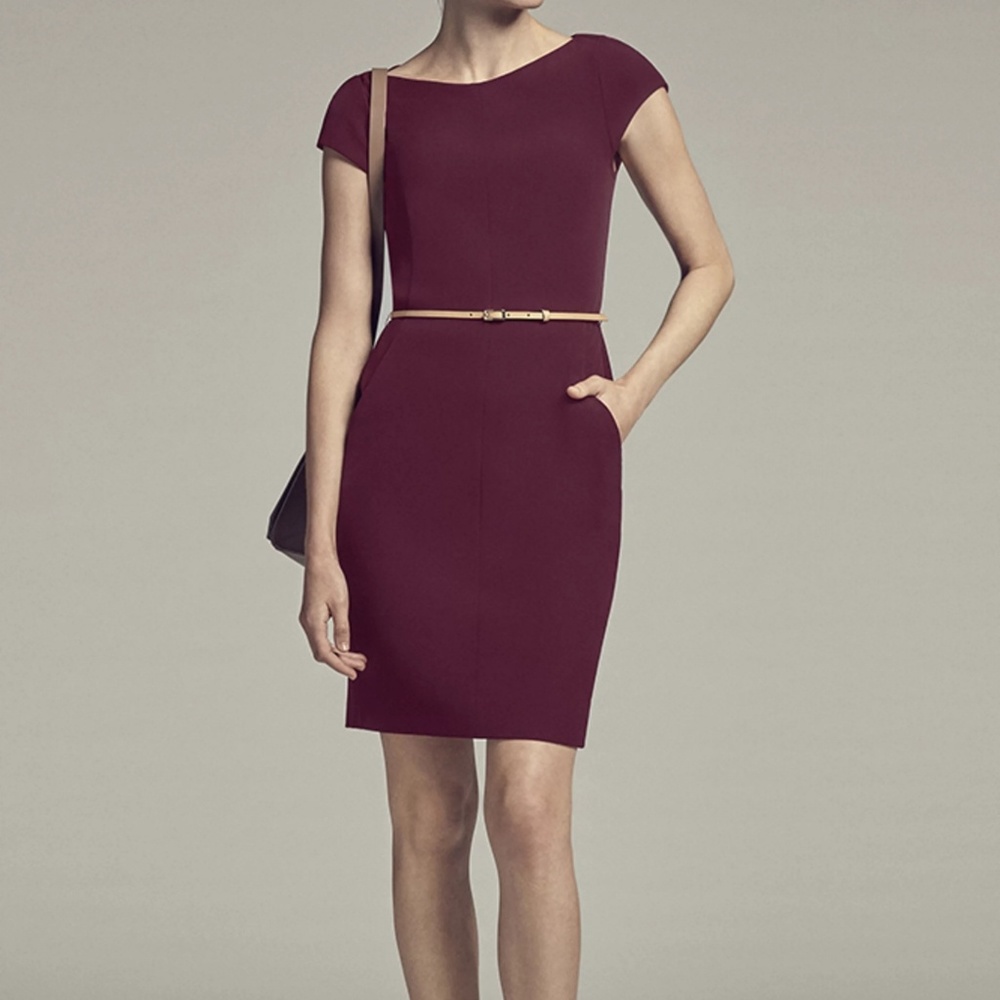 MM Laufleur Nisa dress