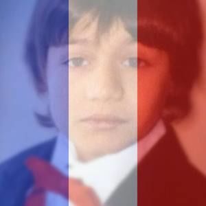 Meet your Posher, Ethan