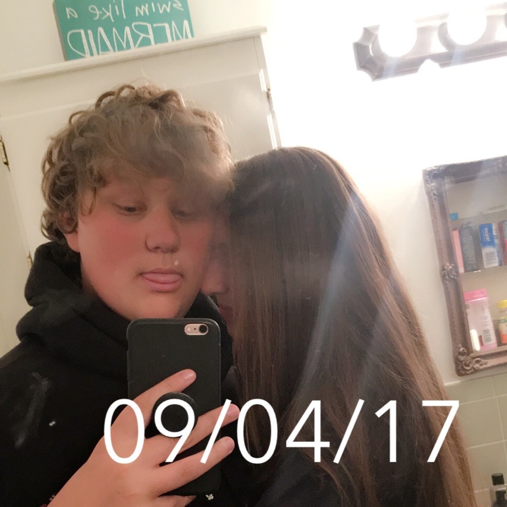 Meet your Posher, Darian