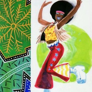 Meet your Posher, Ellysee