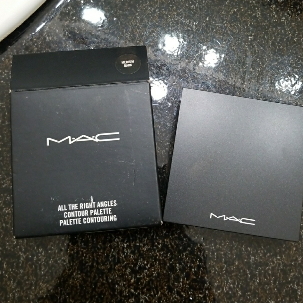 Mac CONTOUR KIT All the right angles