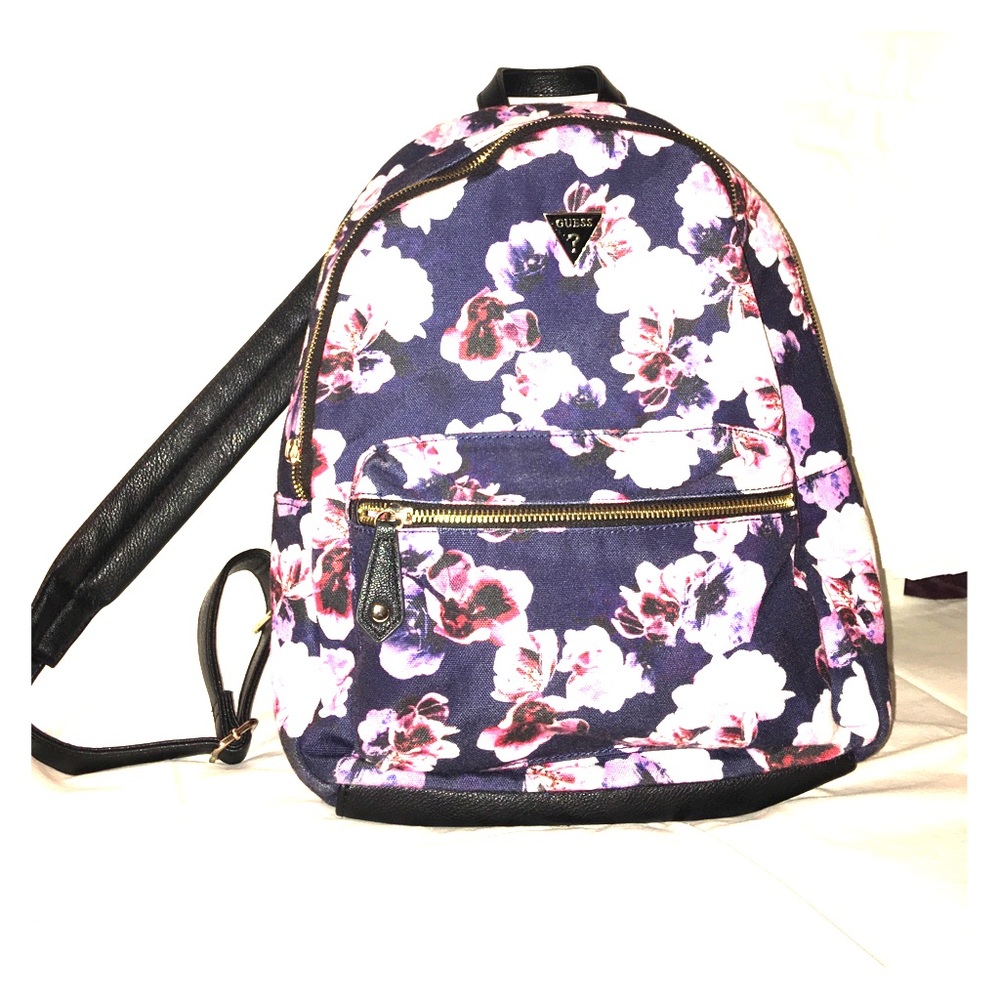 Guess Factory Backback