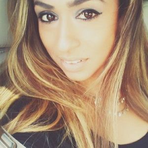 Meet your Posher, Esmeralda