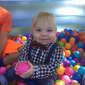 Meet your Posher, Anne