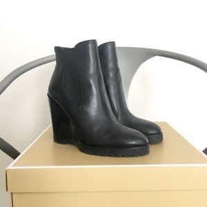 MICHAEL Michael Kors Thea Boots - Size 7.5
