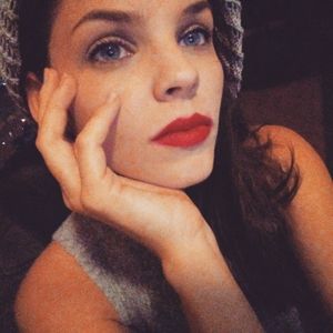 Meet your Posher, Kody