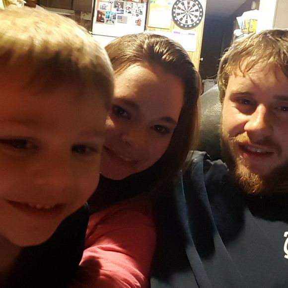 Meet your Posher, Brittanie - Picture 1 of 1