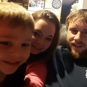 Meet your Posher, Brittanie