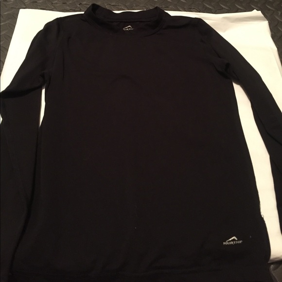 polar edge base layer