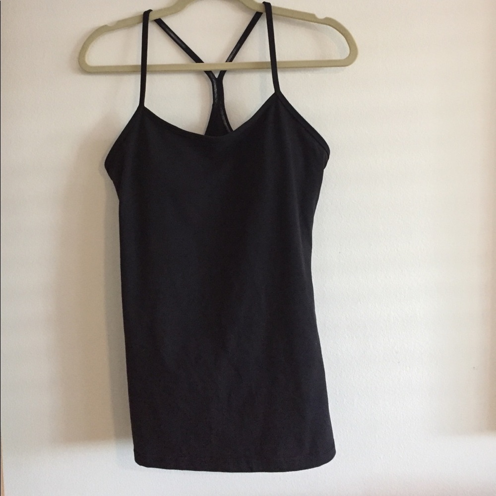 Lululemon work out tank