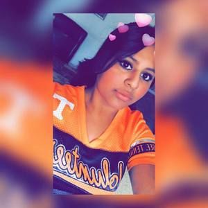 Meet your Posher, Mari