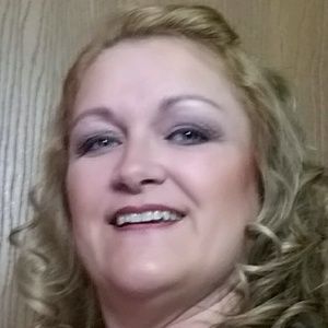 Meet your Posher, Yvonne