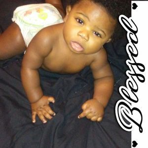 Meet your Posher, Marquita