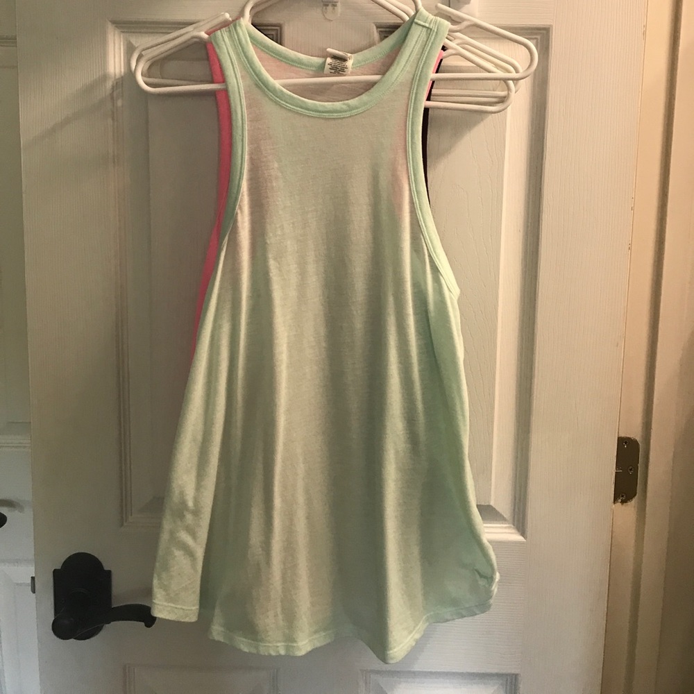 Victoria’s Secret top