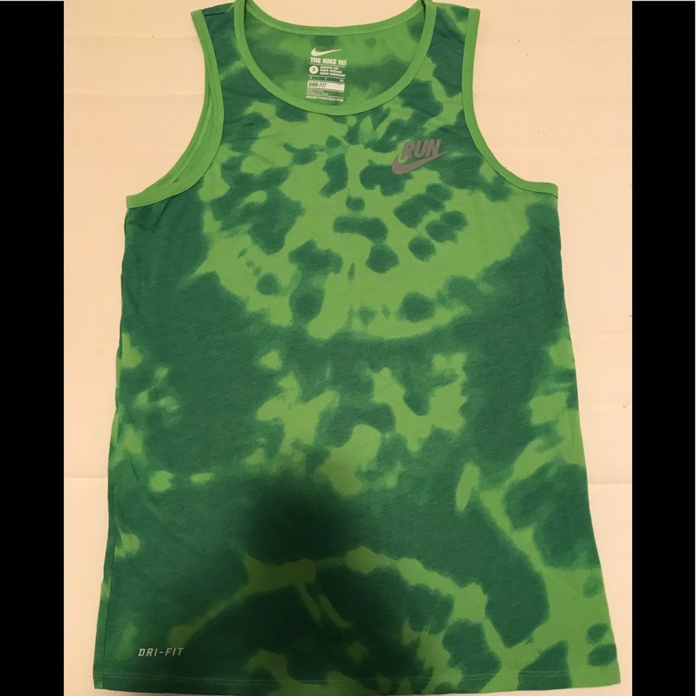 NIKE DR-FIT TANK TOP