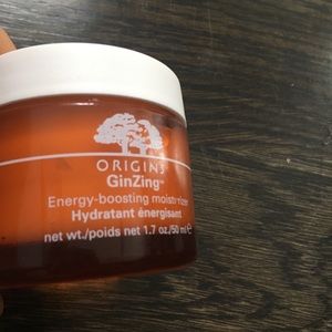 Origins GinZing 1.7 oz New without Box