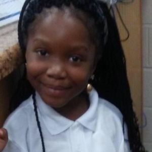 Meet your Posher, Gabby luvindj