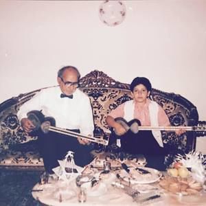 Meet your Posher, Bardia