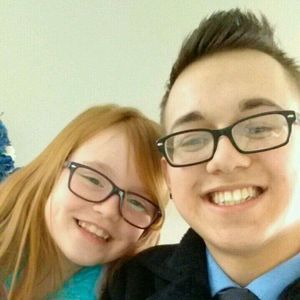 Meet your Posher, Cody