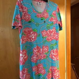 Simply Southern Knit Dress