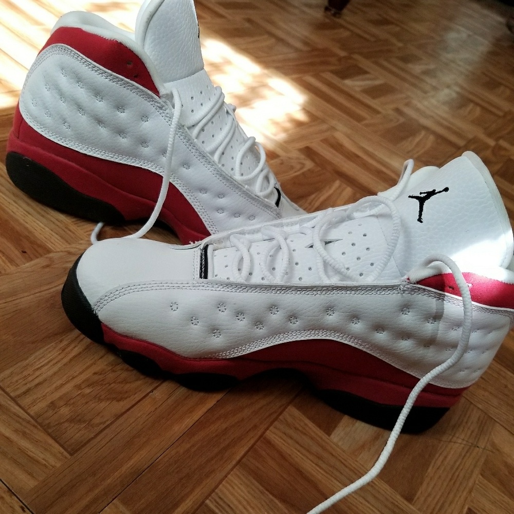 Jordans - Picture 1 of 1