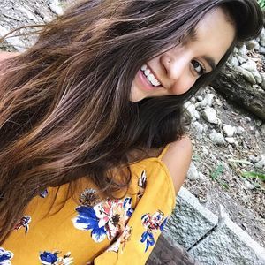 Meet your Posher, Abby