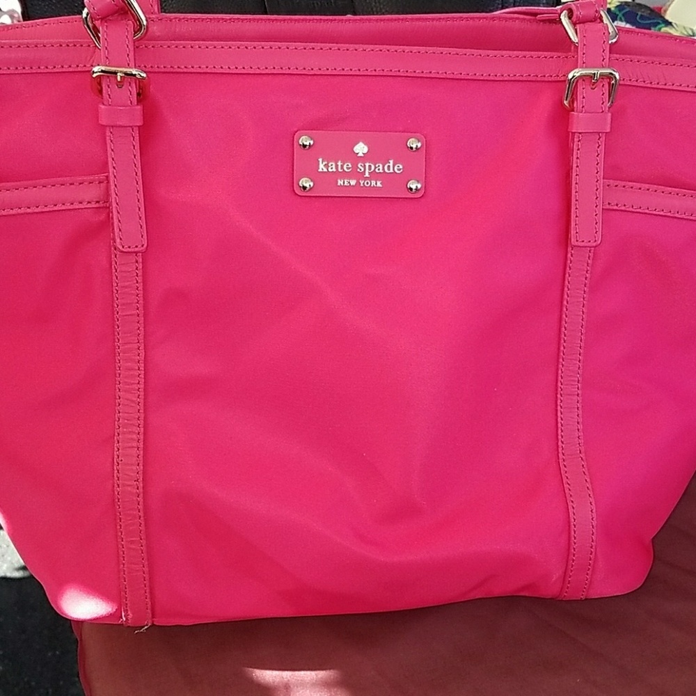 Kate spade purse