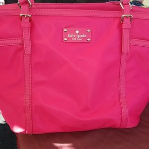 Kate spade purse