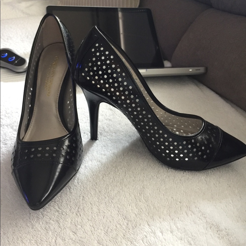 Christian Siriano brand new no tags