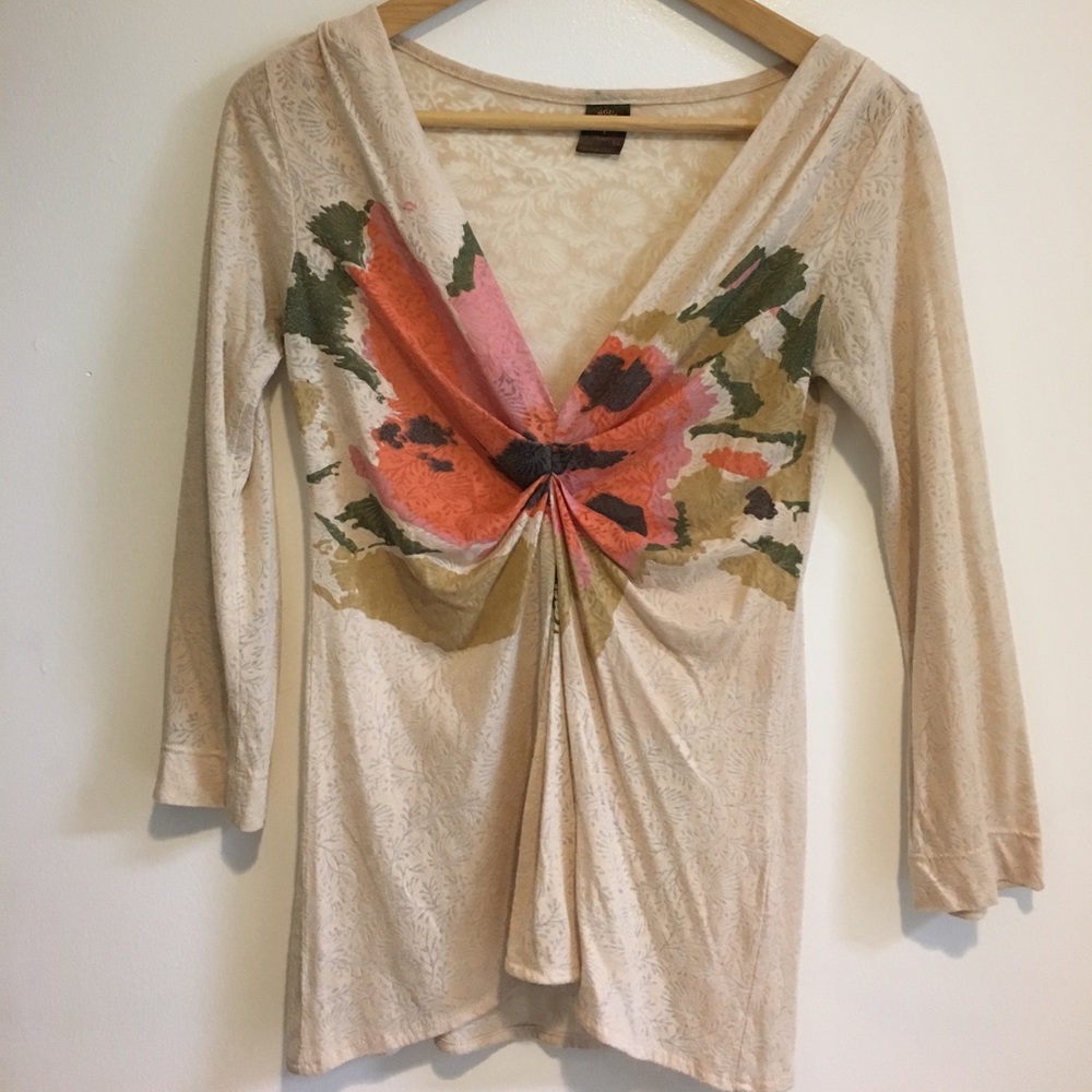 Anthropologie Top