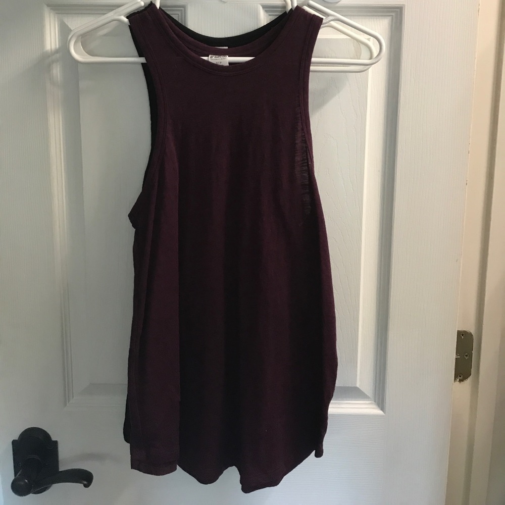 Victoria’s Secret Pink Top