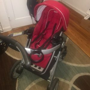 Grace Modes Click Connect