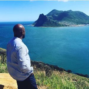 Meet your Posher, Ricardo